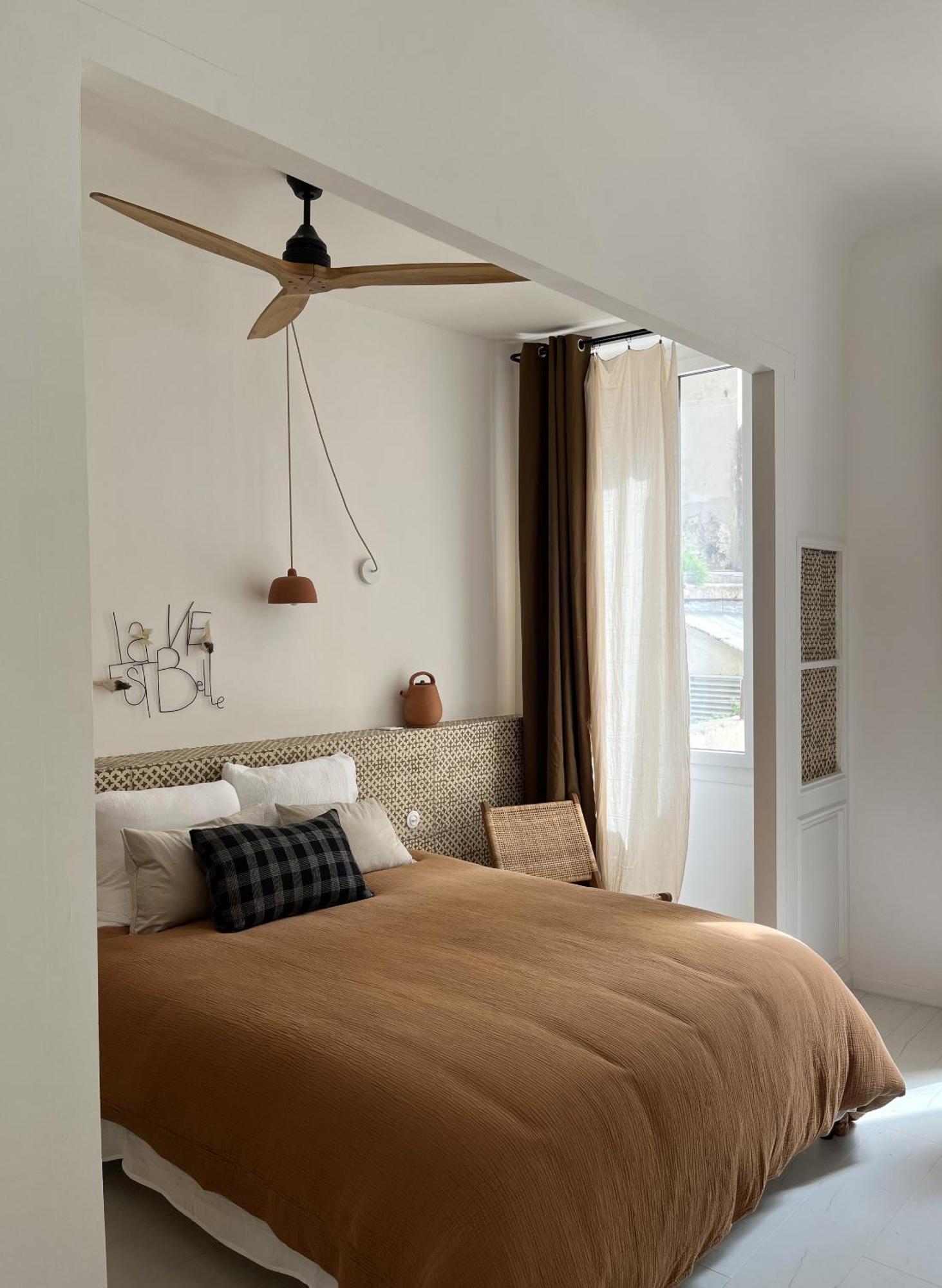 Maison Olea Marseille Room photo