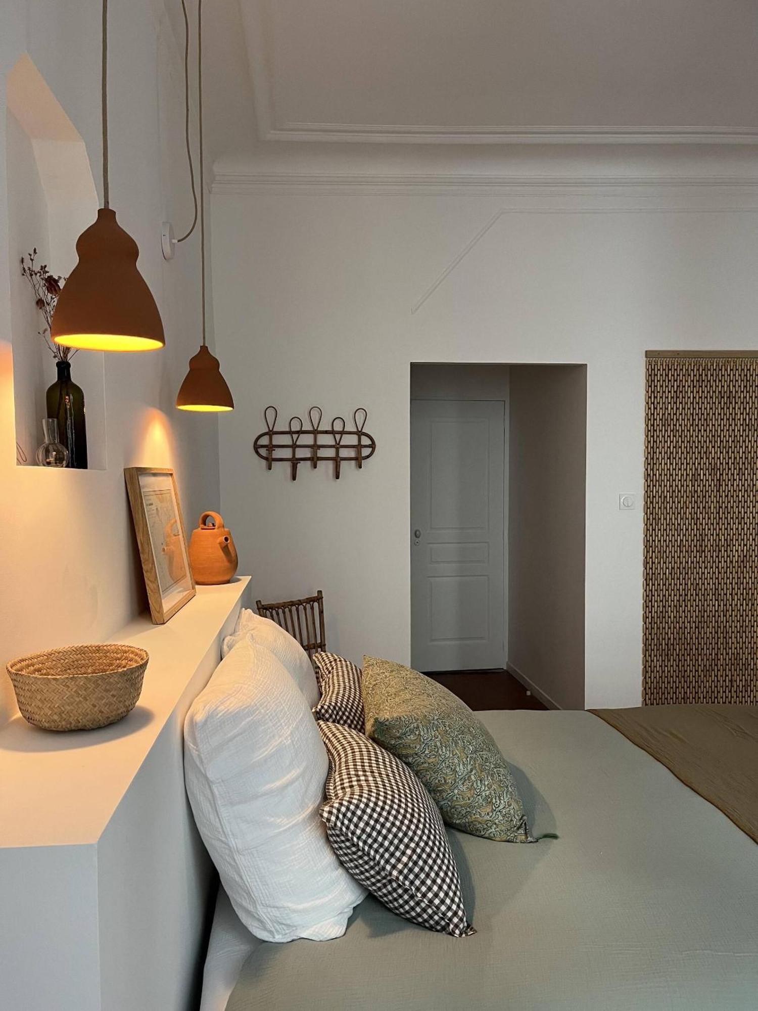 Maison Olea Marseille Room photo
