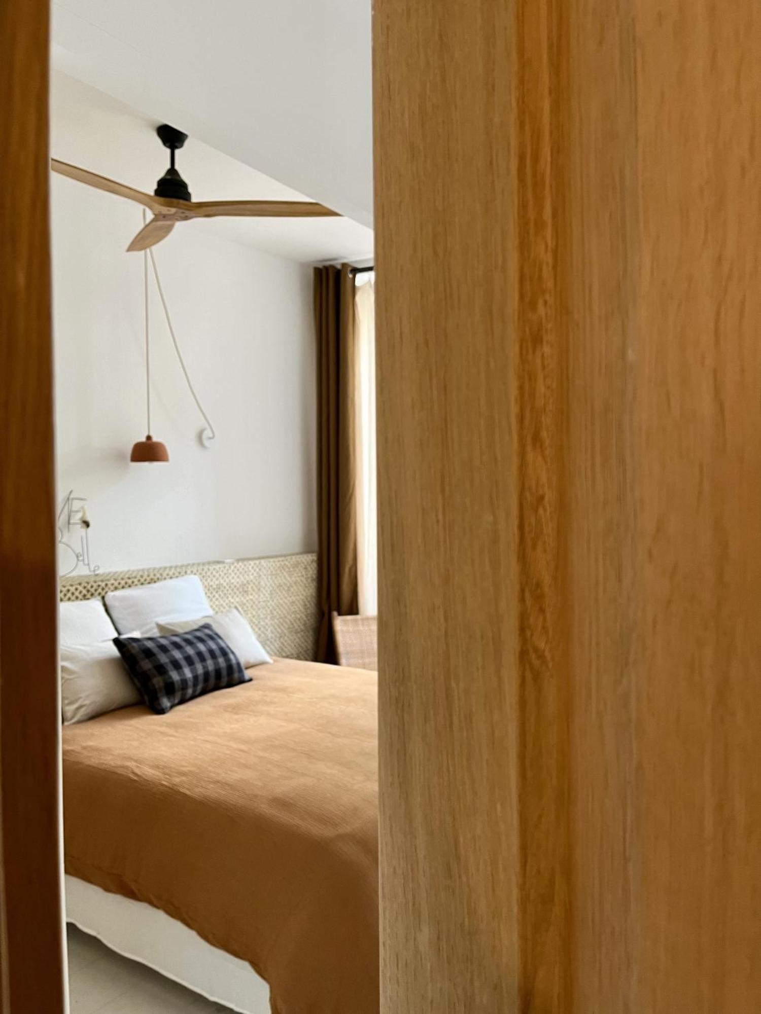 Maison Olea Marseille Room photo