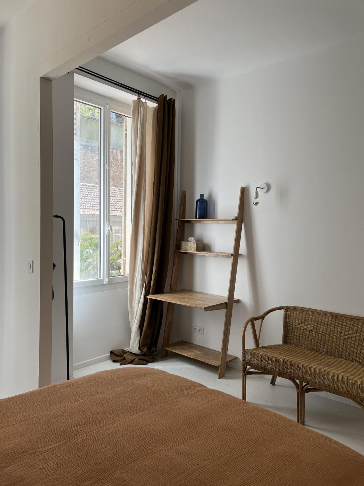 Maison Olea Marseille Room photo