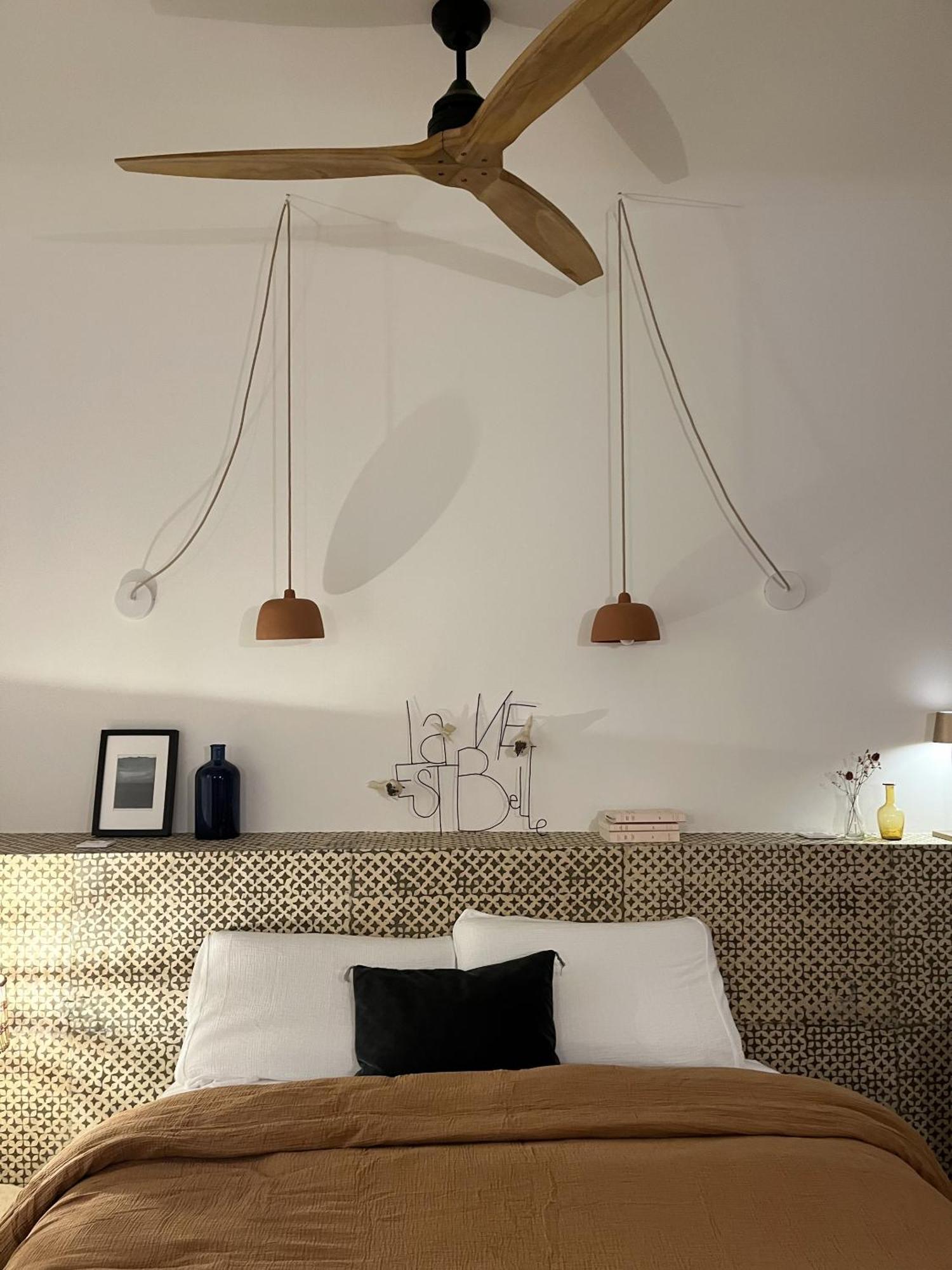 Maison Olea Marseille Room photo