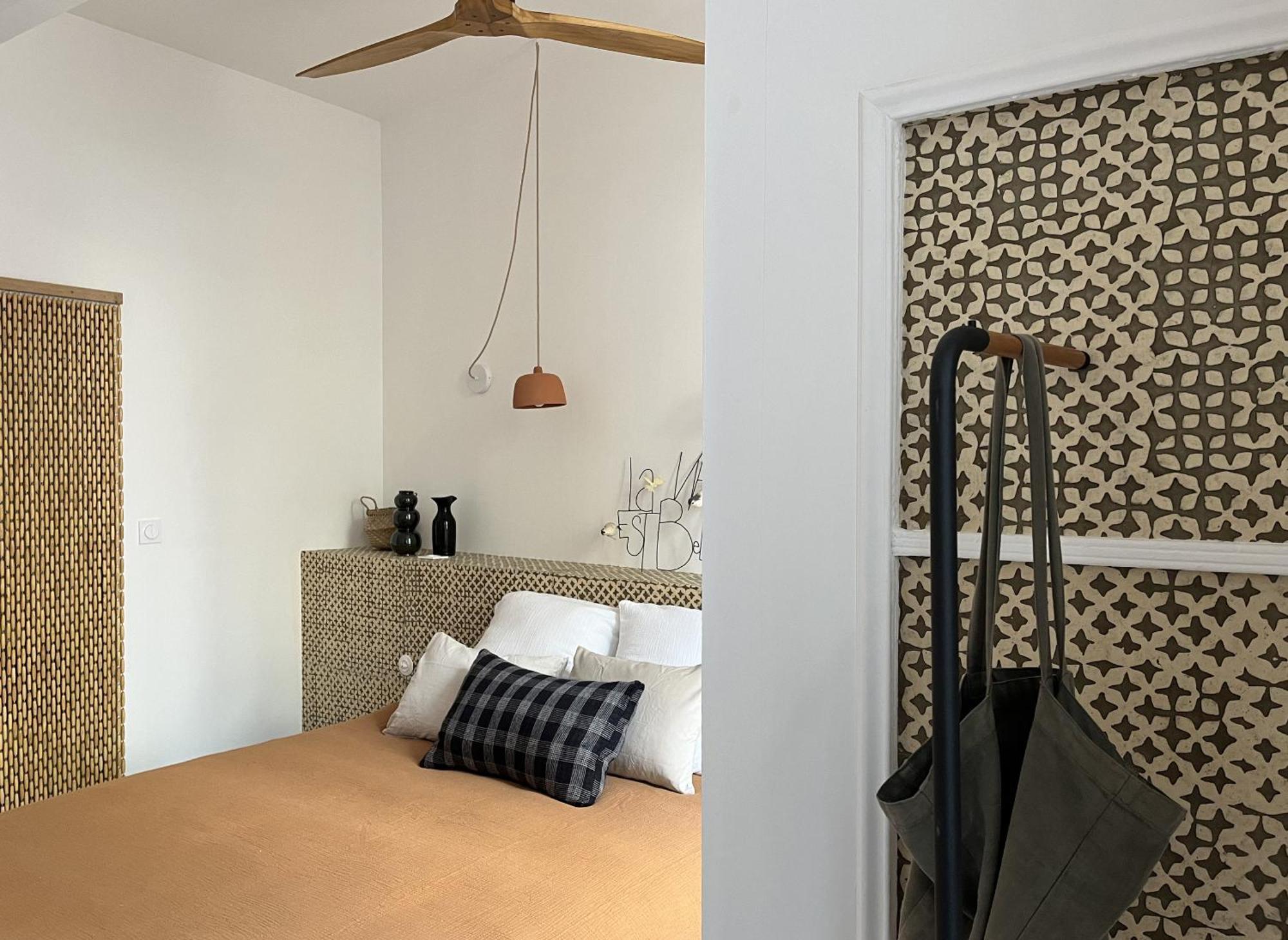 Maison Olea Marseille Room photo